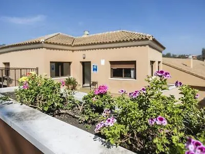 Apartamento Turísticos La Castilleja