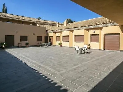 Turisticos La Castilleja Apartmán
