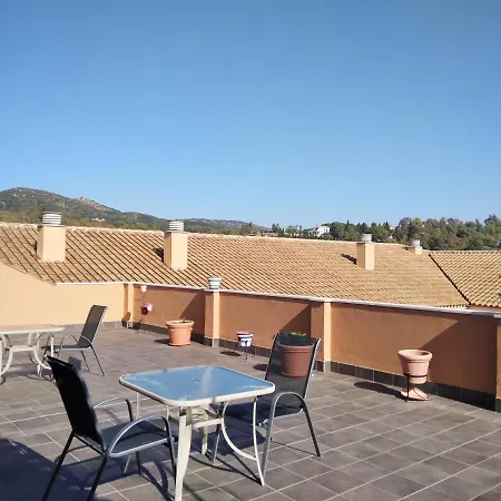 Turisticos La Castilleja Apartmán