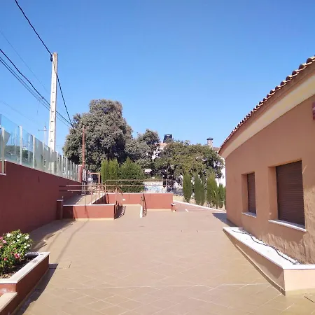 Turisticos La Castilleja Apartmán *