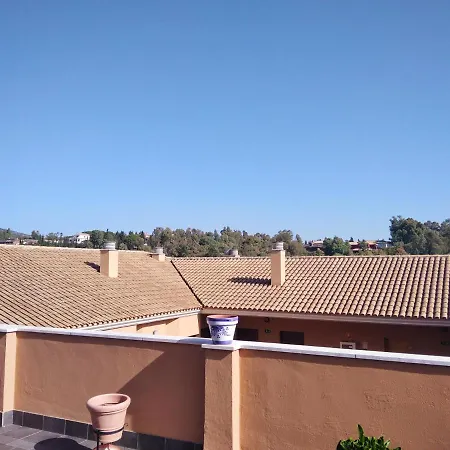 Turisticos La Castilleja דירה *