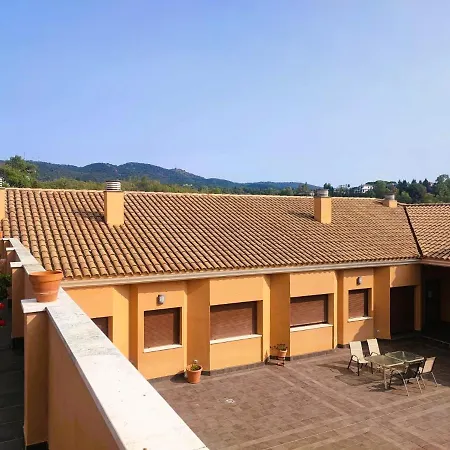 Apartamento Turísticos La Castilleja