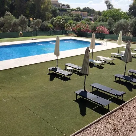 Apartmán Turisticos La Castilleja *
