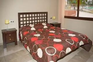 Apartmán Turisticos La Castilleja *
