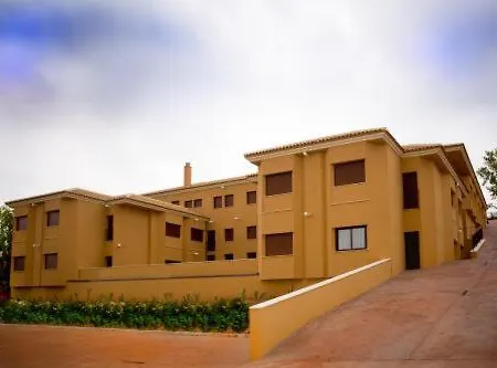 Apartmán Turisticos La Castilleja Córdoba