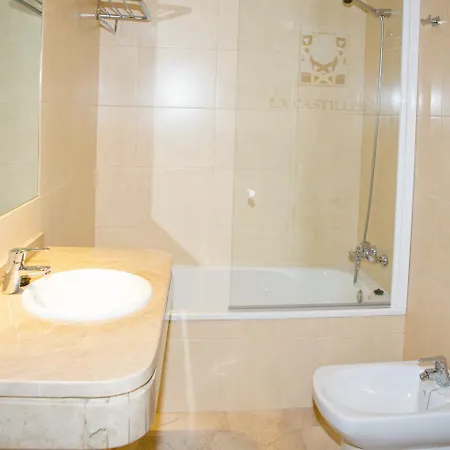 Turisticos La Castilleja Kordoba