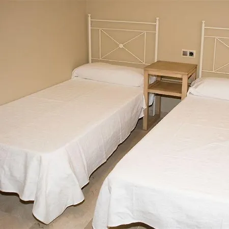 Turísticos La Castilleja Apartamento Córdoba