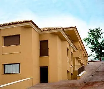 Apartamento Turísticos La Castilleja *