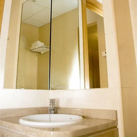 Turísticos La Castilleja Apartamento *