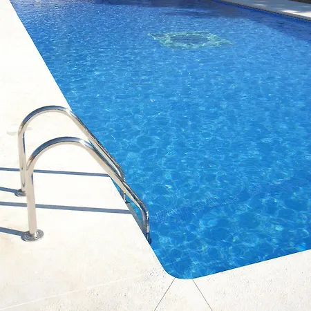 Apartament Turisticos La Castilleja Kordoba