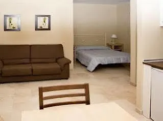 Turisticos La Castilleja Apartmán *