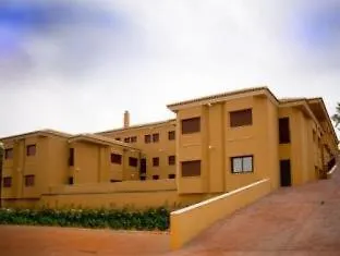 Turisticos La Castilleja Apartament