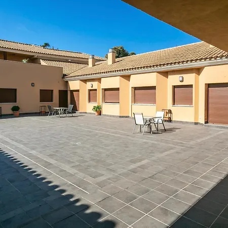 Turísticos La Castilleja Córdoba