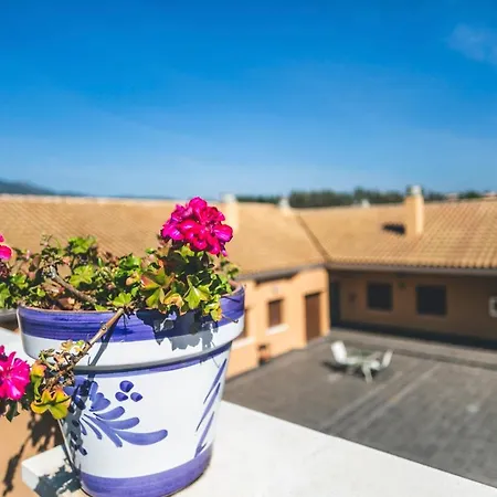 Turisticos La Castilleja * Кордова