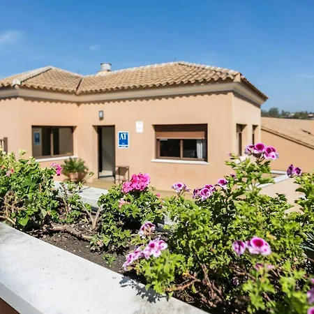 Turisticos La Castilleja Apartmán Córdoba