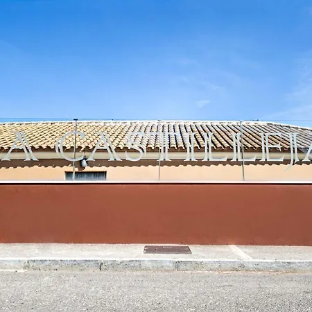 Turisticos La Castilleja Apartmán Córdoba