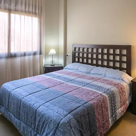 Turisticos La Castilleja Apartament Kordoba