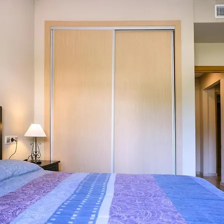 Turisticos La Castilleja Apartament