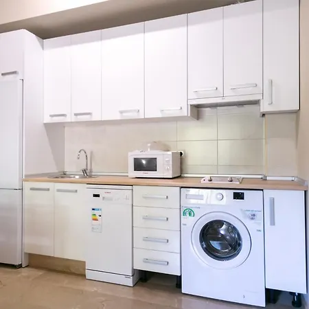 Apartament Turisticos La Castilleja Kordoba