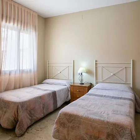 Turisticos La Castilleja Apartmán