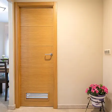 Turisticos La Castilleja *