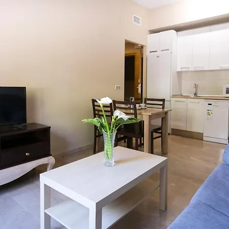 Turísticos La Castilleja * Córdoba