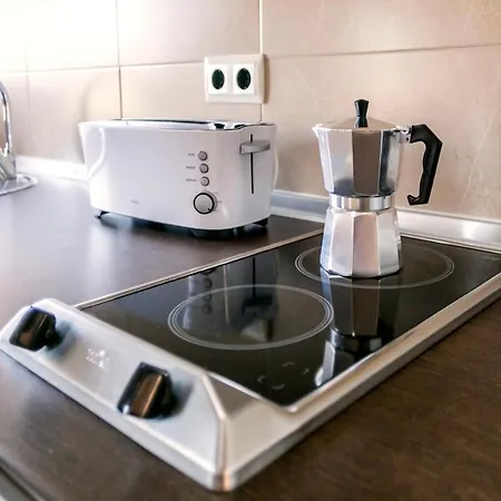 Turisticos La Castilleja *