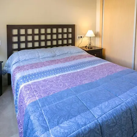 Turisticos La Castilleja קורדובה