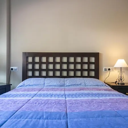 Apartament Turisticos La Castilleja Kordoba