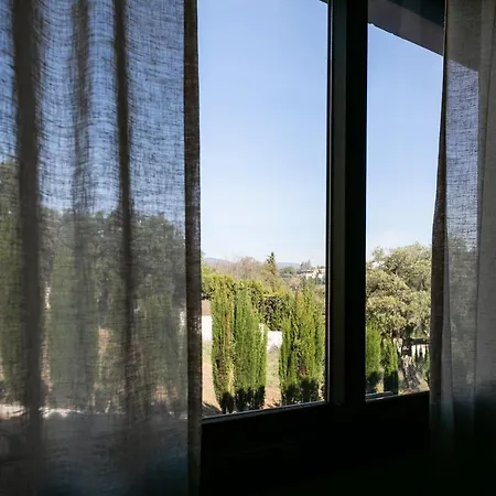 Turísticos La Castilleja * Córdoba