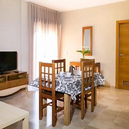 Turisticos La Castilleja *