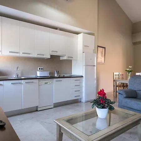 Turisticos La Castilleja * קורדובה