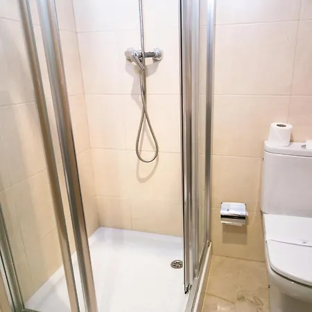 Apartmán Turisticos La Castilleja