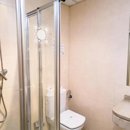 Turisticos La Castilleja