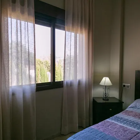 Apartmán Turisticos La Castilleja Córdoba