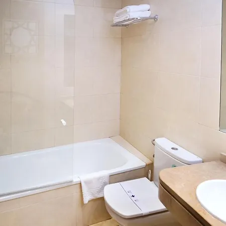 Turisticos La Castilleja קורדובה