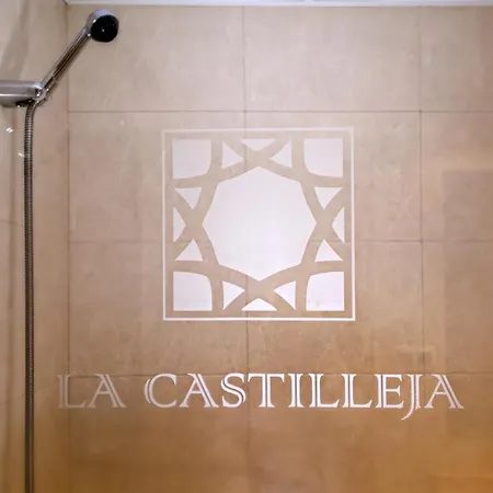 Apartamento Turísticos La Castilleja