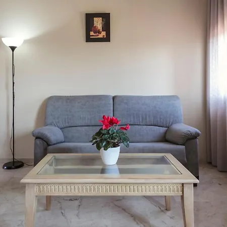Turisticos La Castilleja Apartment Cordoba