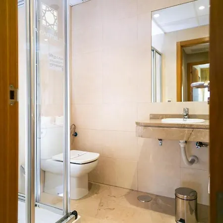 Apartamento Turísticos La Castilleja