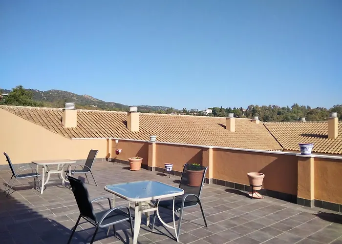 Turisticos La Castilleja Διαμέρισμα