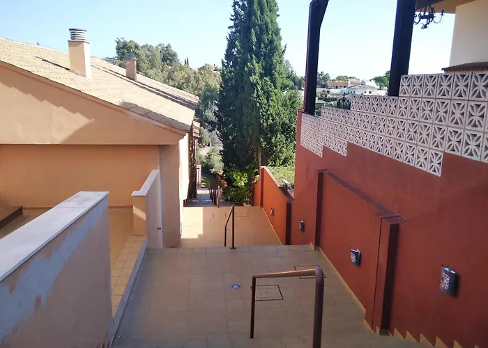 Turisticos La Castilleja Lägenhet Córdoba