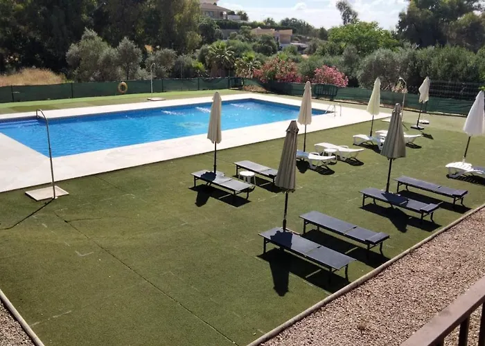 Lägenhet Turisticos La Castilleja *