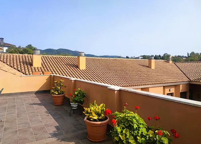 Turisticos La Castilleja