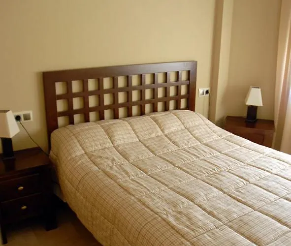 Turisticos La Castilleja