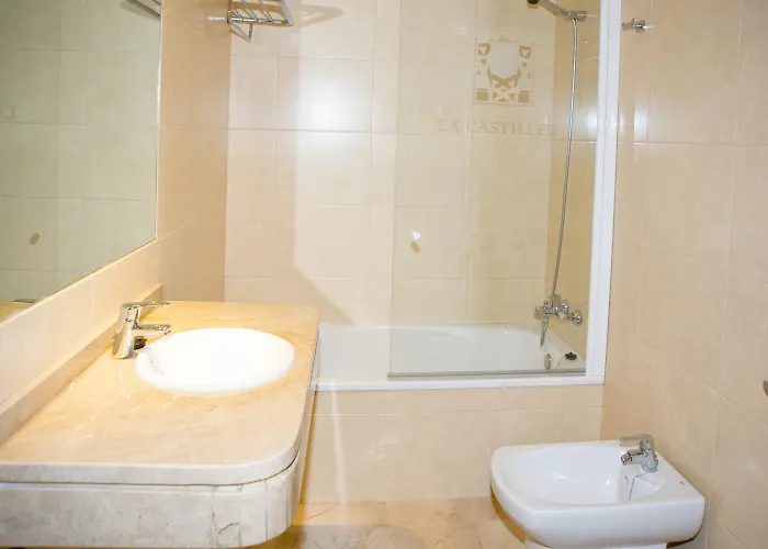 Turisticos La Castilleja Κόρδοβα