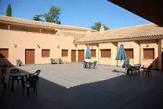 Turisticos La Castilleja * Córdoba