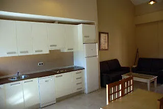 Διαμέρισμα Turisticos La Castilleja