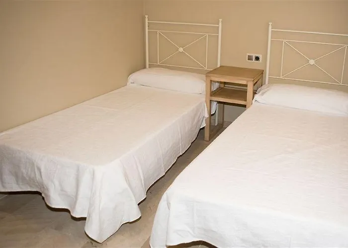 Turisticos La Castilleja Lägenhet Córdoba