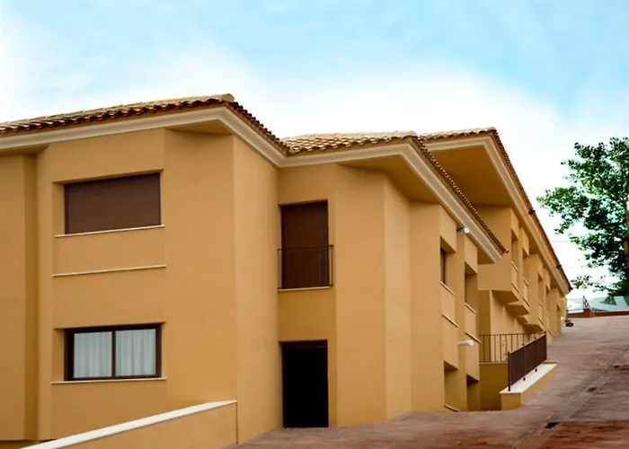 Turisticos La Castilleja *