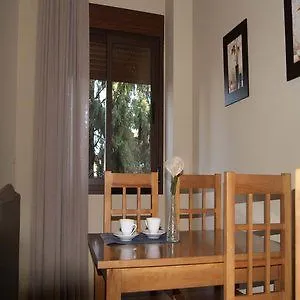 Turisticos La Castilleja